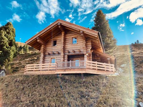 Gallery image of Chalet in Wildkogel with Ski-In Ski-Out, cleaning included in Bramberg am Wildkogel