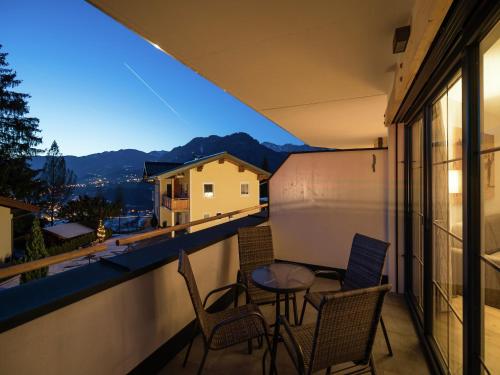 Gallery image of Apartment Alpendorf near Ski Slopes, cleaning included in Alpendorf