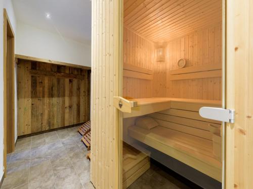 Gallery image of Apartment Alpendorf near Ski Slopes, cleaning included in Alpendorf