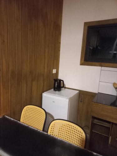 Fotografie z fotogalerie ubytování Cabaña con jacuzzi xl v destinaci Constitución