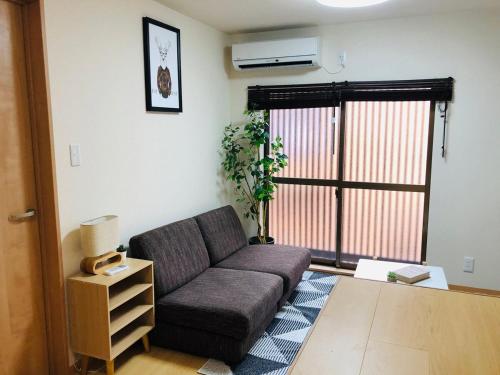 R Inn 天下茶屋3