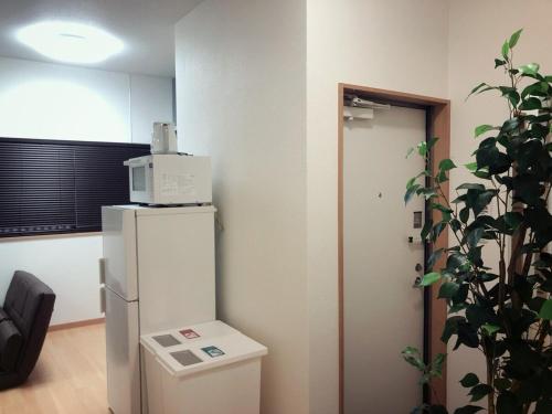 R Inn 天下茶屋3