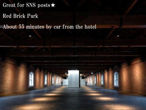 Imagen de la galería de Hashidate Bay Hotel, en Yosano