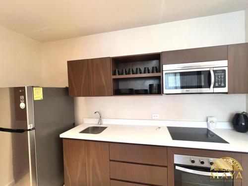 Gallery image of Peregrina Tulum 301A 2BR Luxury Condo in Tulum