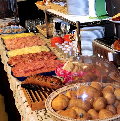 Gallery image of Hotel Raffaello in Caorle