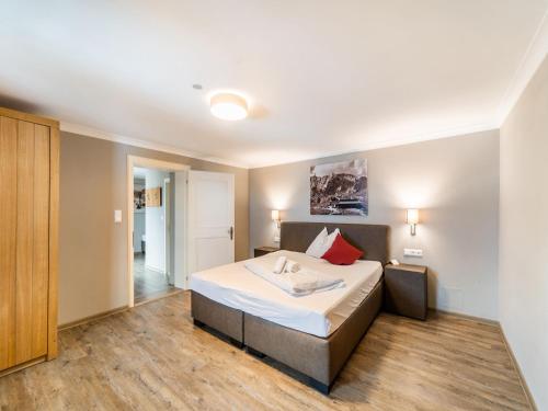 Gallery image of Chalet in Bruck near Ski Slopes, cleaning included in Bruck an der Großglocknerstraße