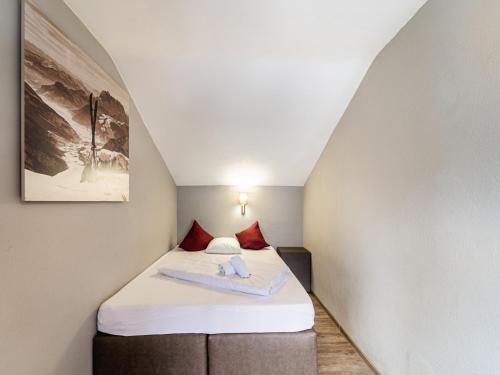 Gallery image of Chalet in Bruck near Ski Slopes, cleaning included in Bruck an der Großglocknerstraße