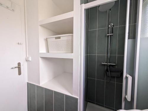 Photo de la galerie de l'établissement La Tinezerie - Maison 4 Chambres, plage à 10min, à Quend