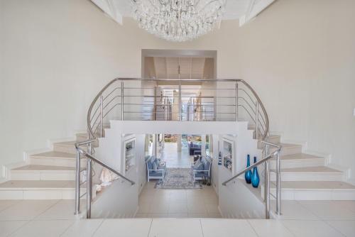 Gambar di galeri bagi Musselcracker bed and breakfast di St Helena Bay