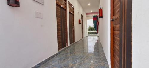 Φωτογραφία από το άλμπουμ του Narayan Palace hotel & Restaurant σε Karhal