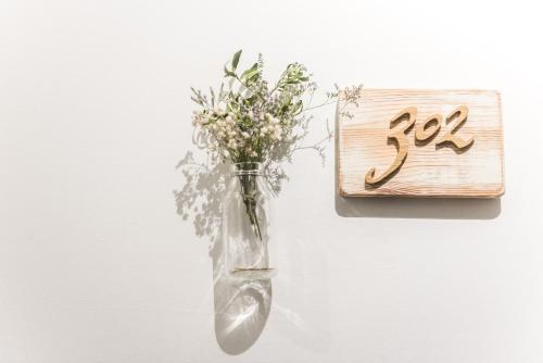 Φωτογραφία από το άλμπουμ του Eco Boutique Hostal Grau στη Βαρκελώνη