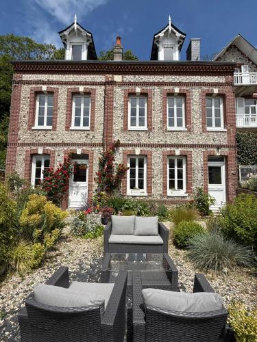 Chambres d'Hôtes Stella Mare