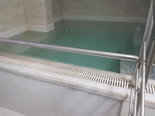 Gambar di galeri bagi Havza Tuğra Otel di Havza
