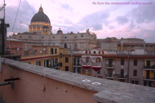 Domus San Pietro - Beautiful stay in Vatican