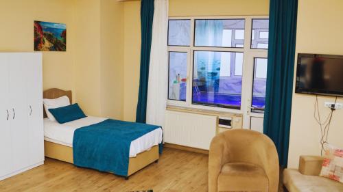 Gambar di galeri bagi Havza Tuğra Otel di Havza