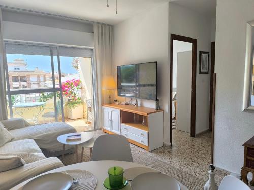 Apartamento Blanco Playa
