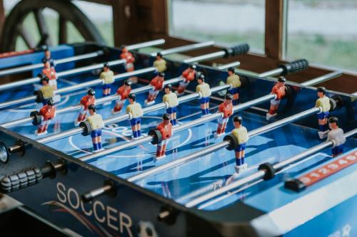 Afbeelding uit fotogalerij van Tesla`s Valley in Smiljan