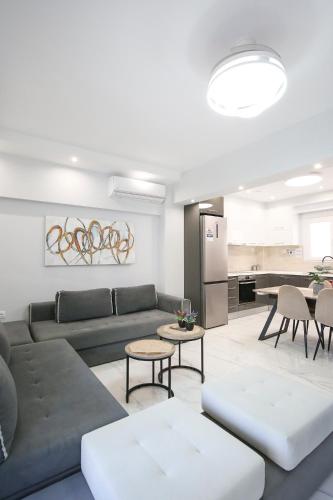 #E Ioanna Apartments 2 bedrooms