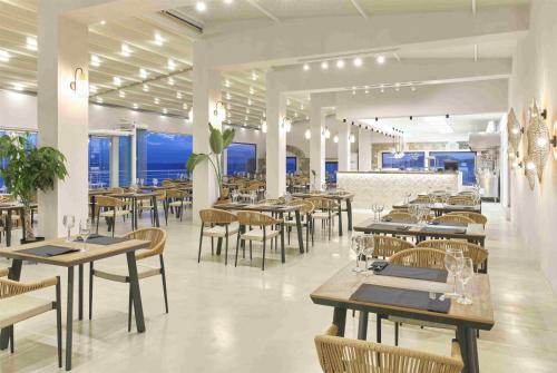 Ramada Loutraki Poseidon Resort