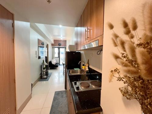 Casa Liandro in SMDC shore 3