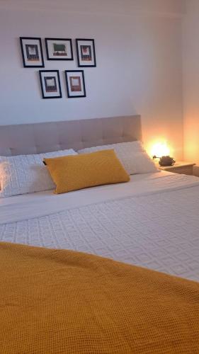 Apartamento Mar y Paz