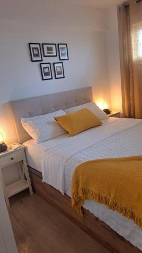 Apartamento Mar y Paz