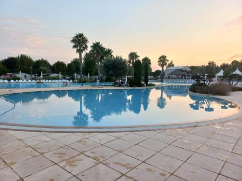 Gallery image of cambing la carabasse in Vias