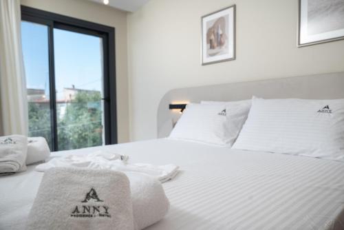 Gallery image of Anny Suites in Skala Kallirakhis