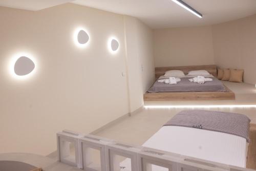 Gallery image of Anny Suites in Skala Kallirakhis