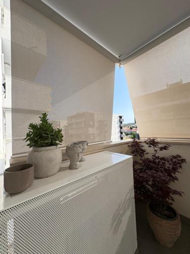 The City Block Apartment
