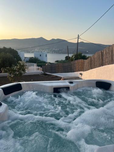 Hidden Oasis Private Villa