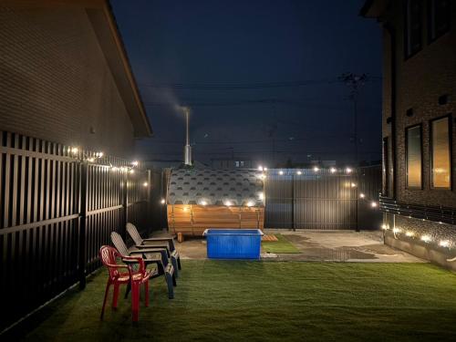 Foto sihtkohas Hachinohe asuva majutusasutuse 八戸駅西口民泊ゲストルームNvillage104 galeriist