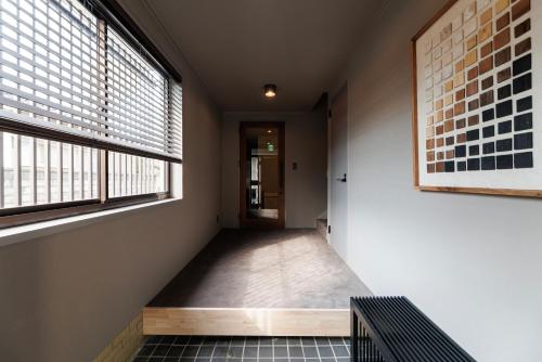 Fotografie z fotogalerie ubytování OLL Guesthouse&Sauna v destinaci Tojama
