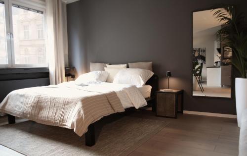 Stadtpark City Loft is calling