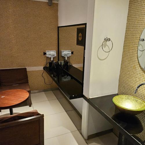 Φωτογραφία από το άλμπουμ του Hotel The Fine σε Uijeongbu