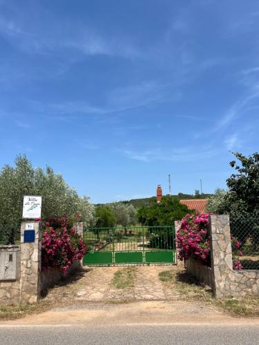 Gallery image of Holiday Home Villa le punte in Rovinj