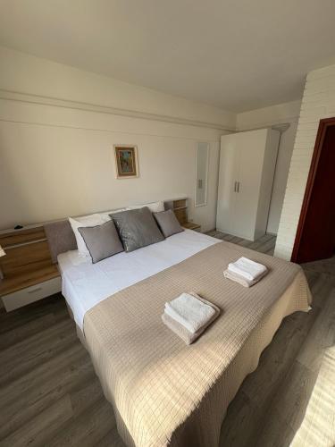 Apartments Vitomir