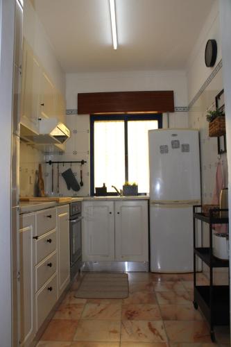 Η κουζίνα ή μικρή κουζίνα στο Kintsugi Downtown Lagos