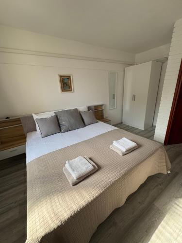 Apartments Vitomir