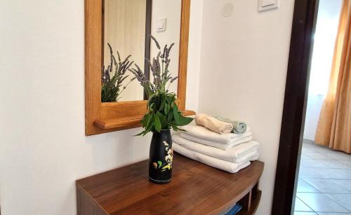 Fotografie z fotogalerie ubytování Apartman Merima v destinaci Krk