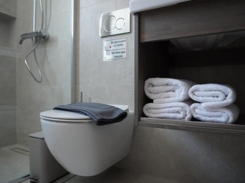 Bagno di Avli Luxury Villas