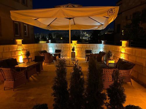 Foto Göremes asuva majutusasutuse Rustic Caves galeriist