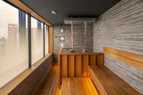 Fotografie z fotogalerie ubytování Candeo Hotels Omiya v destinaci Saitama