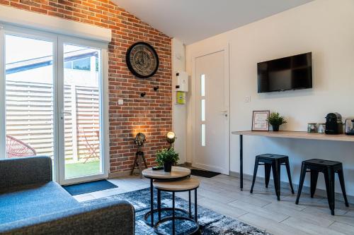 L'Annunzio de Pessac