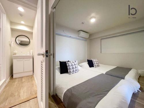 b hotel Dai3Himawari - Amazing Dome View 30 sec PeacePark, Up to 10 ppl