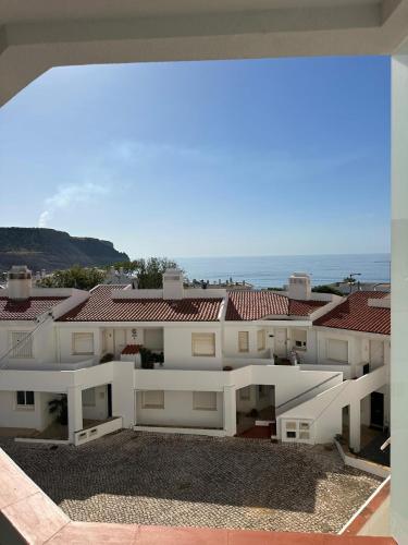 Sunrise Luz Apartament
