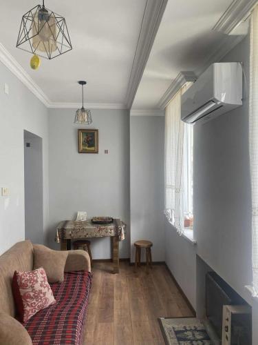 Χώρος καθιστικού στο Kobuleti center - Near the sea