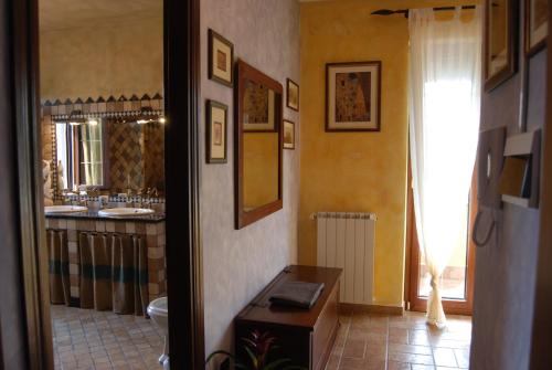 Fotografie z fotogalerie ubytování Due Miglia v destinaci Bracciano