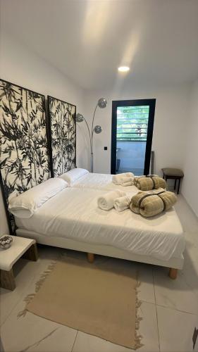 Estepona Hills - Lifestyle Resort 89108
