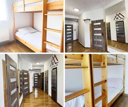 Hostel S8